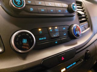 Ford Transit Custom Variobus 2,0 TDCI L2H1 320 Trend