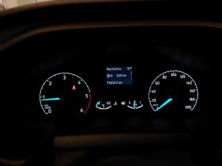 Ford Transit Custom Variobus 2,0 TDCI L2H1 320 Trend