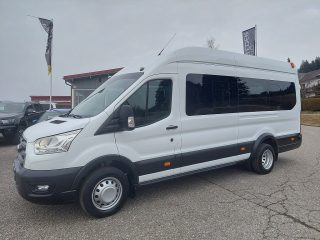 Ford Transit Variobus 2,0 EcoBlue L4H3 350 Trend