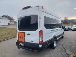 Ford Transit Variobus 2,0 EcoBlue L4H3 350 Trend