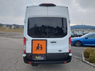 Ford Transit Variobus 2,0 EcoBlue L4H3 350 Trend