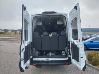 Ford Transit Variobus 2,0 EcoBlue L4H3 350 Trend