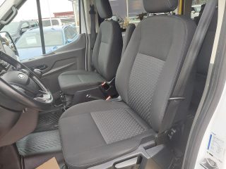 Ford Transit Variobus 2,0 EcoBlue L4H3 350 Trend