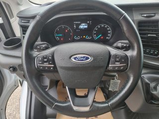 Ford Transit Variobus 2,0 EcoBlue L4H3 350 Trend