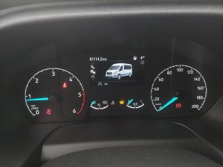 Ford Transit Variobus 2,0 EcoBlue L4H3 350 Trend