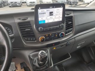 Ford Transit Variobus 2,0 EcoBlue L4H3 350 Trend