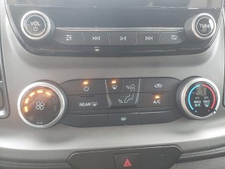 Ford Transit Variobus 2,0 EcoBlue L4H3 350 Trend