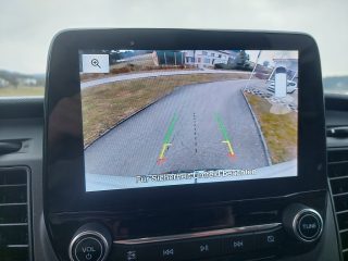 Ford Transit Variobus 2,0 EcoBlue L4H3 350 Trend