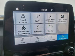 Ford Transit Variobus 2,0 EcoBlue L4H3 350 Trend