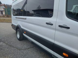 Ford Transit Variobus 2,0 EcoBlue L4H3 350 Trend