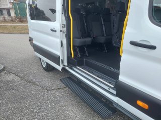 Ford Transit Variobus 2,0 EcoBlue L4H3 350 Trend