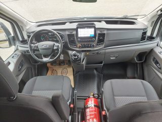 Ford Transit Variobus 2,0 EcoBlue L4H3 350 Trend