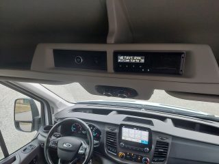 Ford Transit Variobus 2,0 EcoBlue L4H3 350 Trend