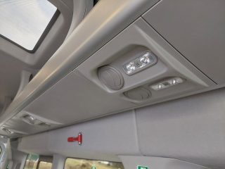 Ford Transit Variobus 2,0 EcoBlue L4H3 350 Trend