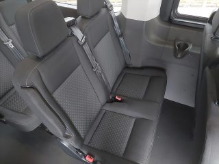 Ford Transit Variobus 2,0 EcoBlue L4H3 350 Trend