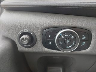 Ford Transit Variobus 2,0 EcoBlue L4H3 350 Trend