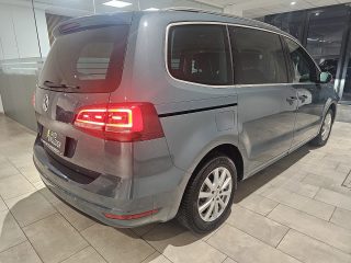 VW Sharan Business+ SCR 2,0 TDI DSG *ALLRAD*