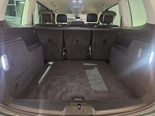 VW Sharan Business+ SCR 2,0 TDI DSG *ALLRAD*