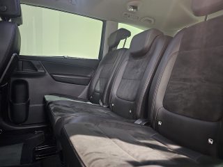 VW Sharan Business+ SCR 2,0 TDI DSG *ALLRAD*