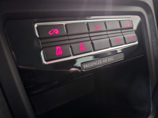 VW Sharan Business+ SCR 2,0 TDI DSG *ALLRAD*