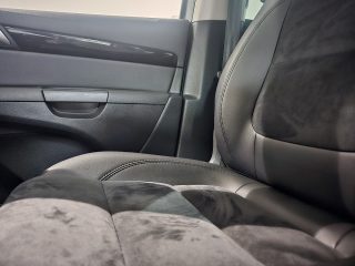 VW Sharan Business+ SCR 2,0 TDI DSG *ALLRAD*