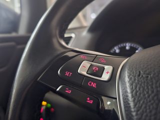 VW Sharan Business+ SCR 2,0 TDI DSG *ALLRAD*