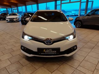 Toyota Auris 1,8 VVT-i Hybrid Edition 45