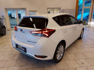 Toyota Auris 1,8 VVT-i Hybrid Edition 45