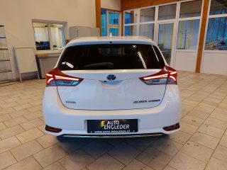 Toyota Auris 1,8 VVT-i Hybrid Edition 45