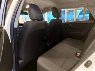 Toyota Auris 1,8 VVT-i Hybrid Edition 45