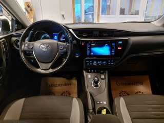 Toyota Auris 1,8 VVT-i Hybrid Edition 45