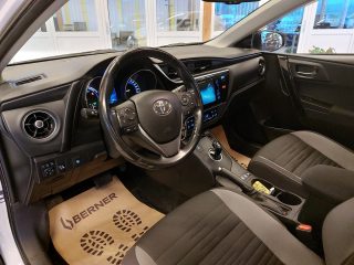 Toyota Auris 1,8 VVT-i Hybrid Edition 45