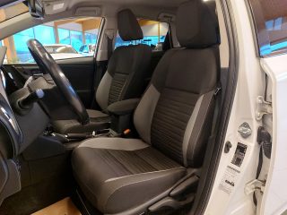 Toyota Auris 1,8 VVT-i Hybrid Edition 45