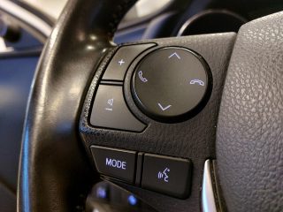 Toyota Auris 1,8 VVT-i Hybrid Edition 45