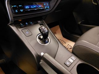 Toyota Auris 1,8 VVT-i Hybrid Edition 45