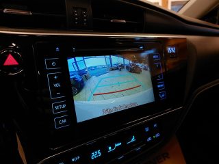 Toyota Auris 1,8 VVT-i Hybrid Edition 45