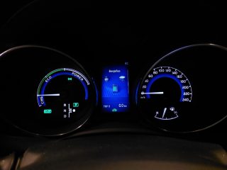 Toyota Auris 1,8 VVT-i Hybrid Edition 45