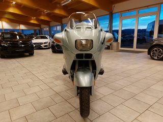 BMW R 1100 RT