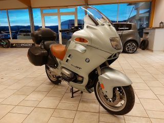 BMW R 1100 RT
