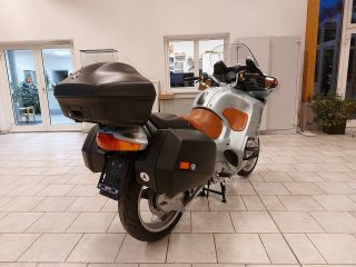 BMW R 1100 RT