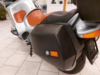 BMW R 1100 RT