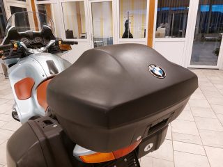 BMW R 1100 RT