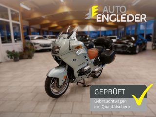 BMW R 1100 RT