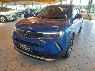 Opel Mokka-e Elektromotor 50kWh Euro6d -3 Phasig 100 kW Elegance-e