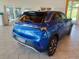 Opel Mokka-e Elektromotor 50kWh Euro6d -3 Phasig 100 kW Elegance-e