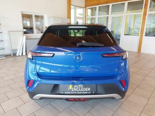 Opel Mokka-e Elektromotor 50kWh Euro6d -3 Phasig 100 kW Elegance-e