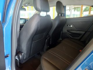 Opel Mokka-e Elektromotor 50kWh Euro6d -3 Phasig 100 kW Elegance-e