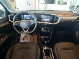 Opel Mokka-e Elektromotor 50kWh Euro6d -3 Phasig 100 kW Elegance-e
