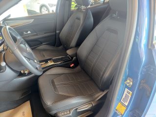 Opel Mokka-e Elektromotor 50kWh Euro6d -3 Phasig 100 kW Elegance-e