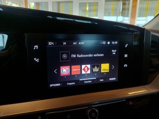 Opel Mokka-e Elektromotor 50kWh Euro6d -3 Phasig 100 kW Elegance-e